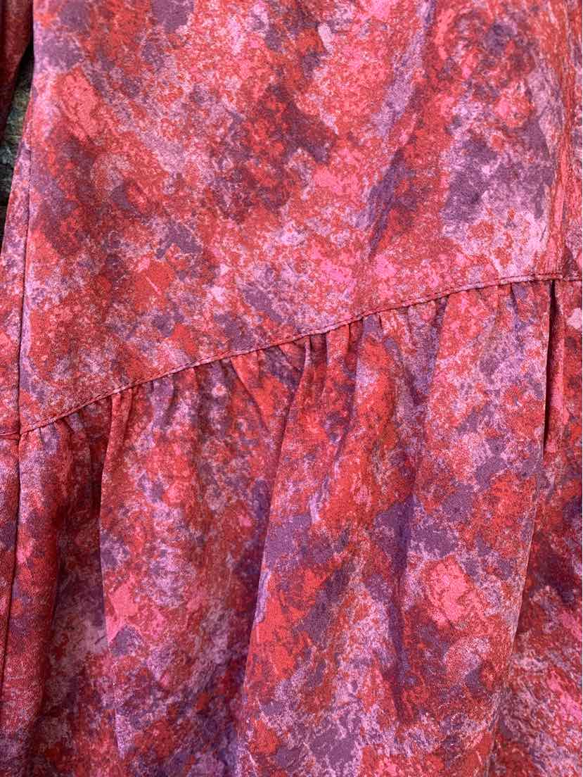 W LOGO BURG Size XXS BL