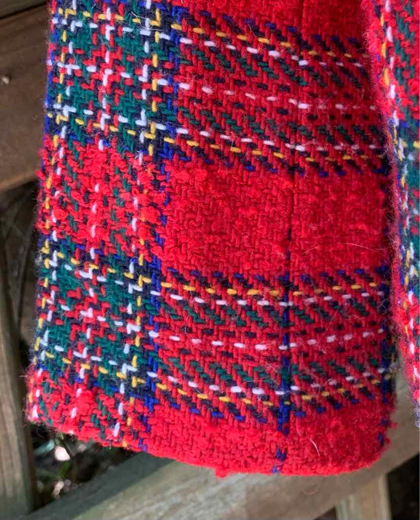 W TALBOTS RD Size 14W BLZ