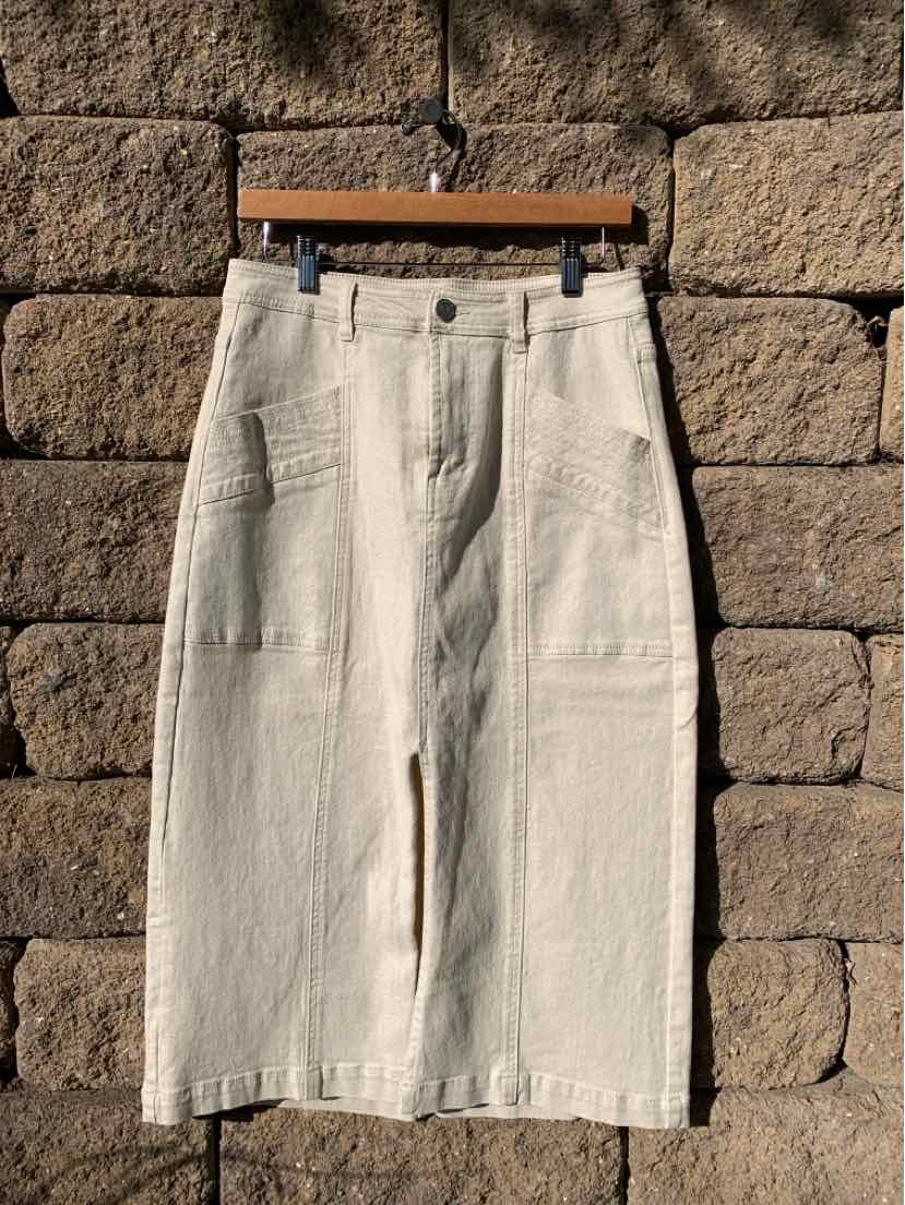 W HABITUAL CR Size SM 2PCSK