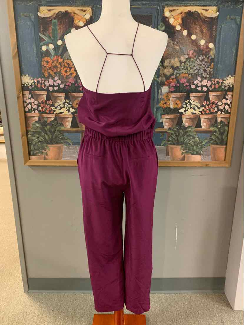 W JCREW PL Size 2P JS