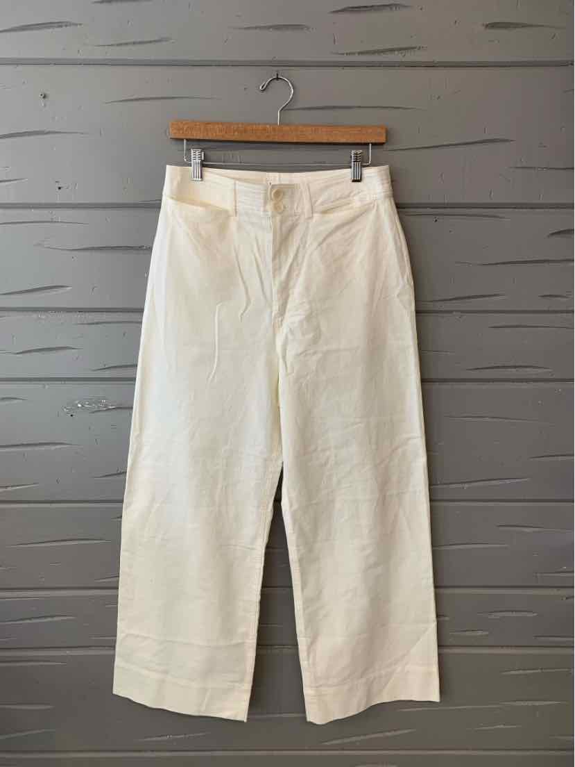 W A PIECE APART CR Size 8 P