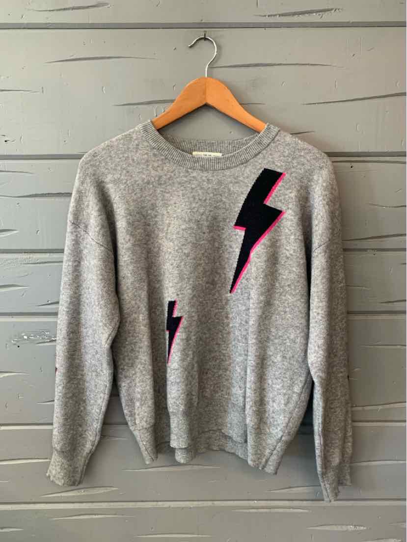 W FOR THE REPUBLIC GY Size LG SW