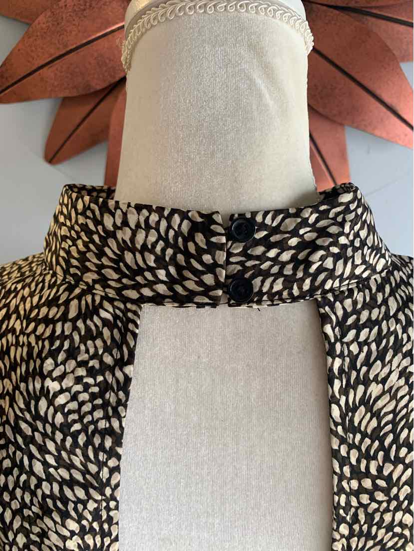 W BANANA REPUBLIC MULTI Size LG T