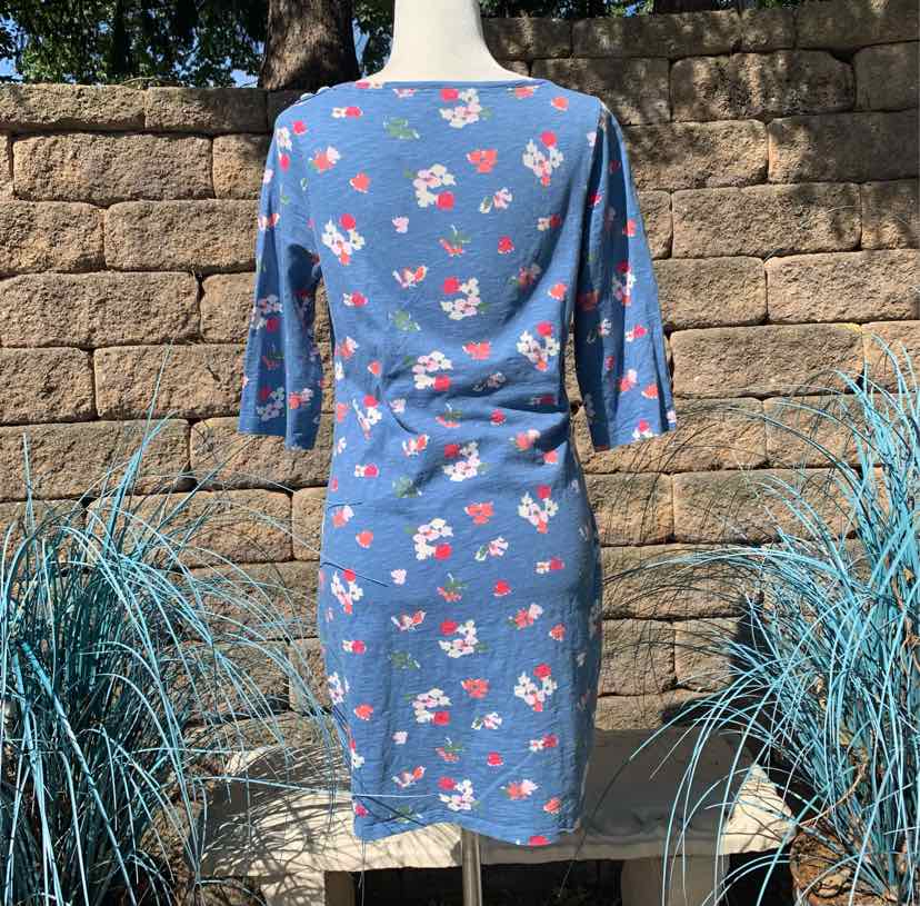 W BODEN BL Size 6 DR