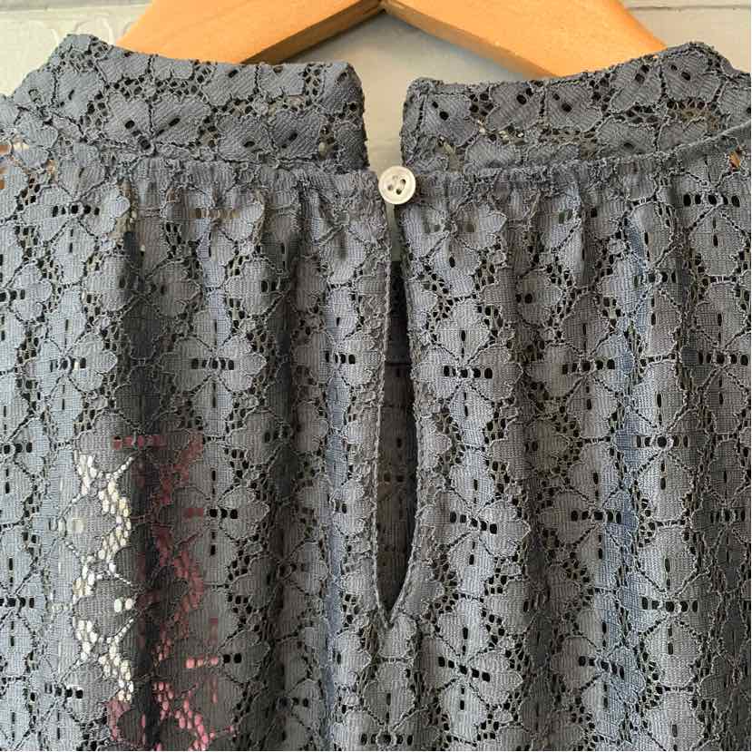 W LOFT GY Size MED T