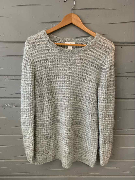 W LOFT GY Size SM SW