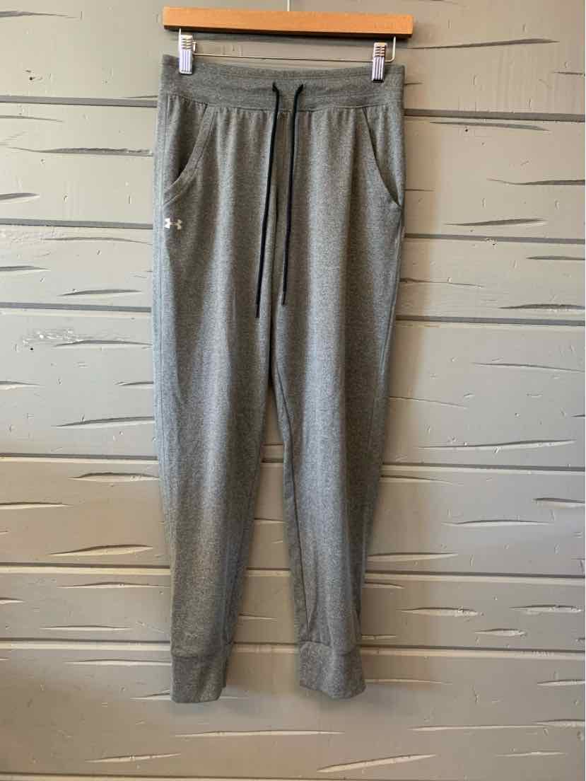 W UNDER ARMOUR GY Size SM AW