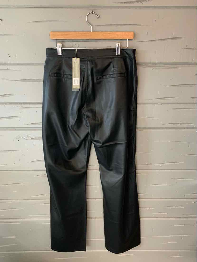 W HUDSON BK Size 4 P