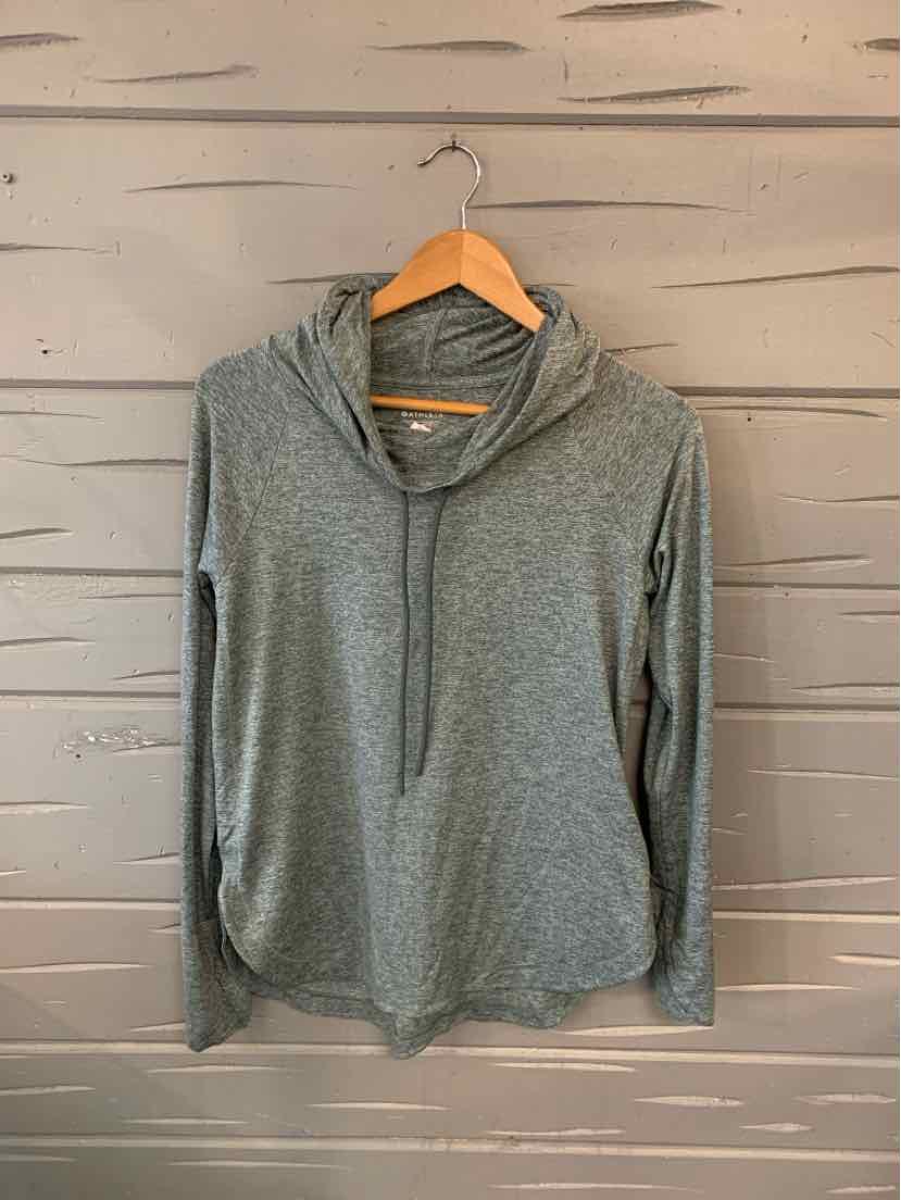 W ATHLETA GR Size SM AW