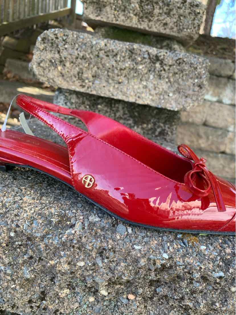 W ANINE BING RD Size 9.5 SHOE