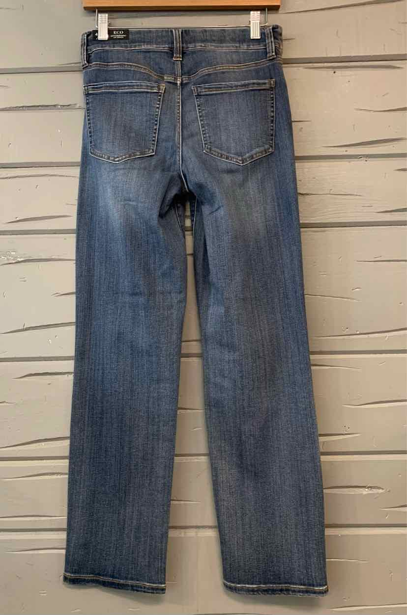 W LIVERPOOL BL Size 4 J