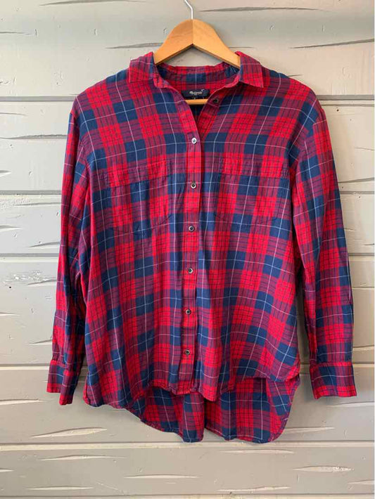 W MADEWELL RD Size SM T