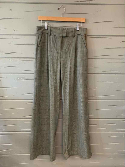 W AMERICAN EAGLE GY Size 4 P