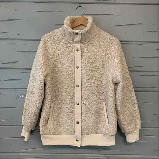 W MEROKEETY BEIGE Size SM OW