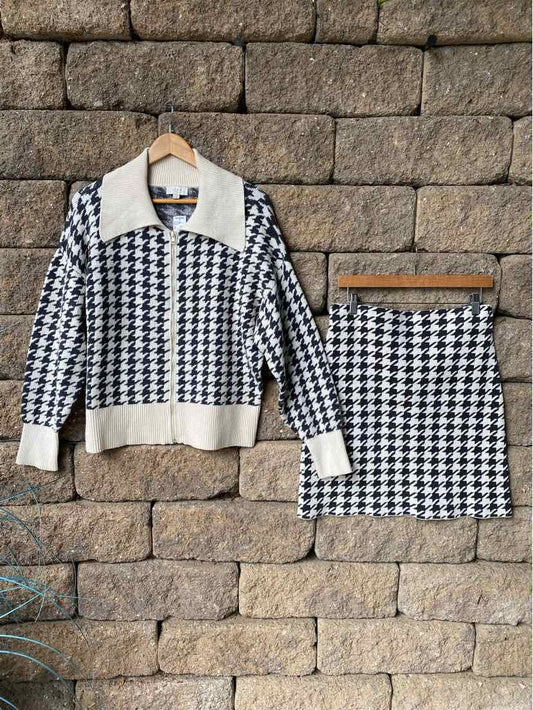 W LOFT GY Size S/L 2PCSK