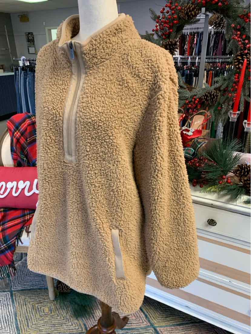 W JOCKEY TAN Size 1X OW