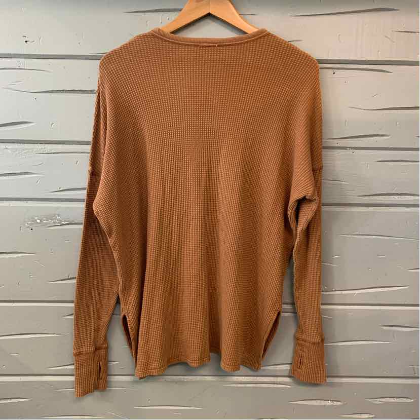 W OFFLINE BR Size MED T