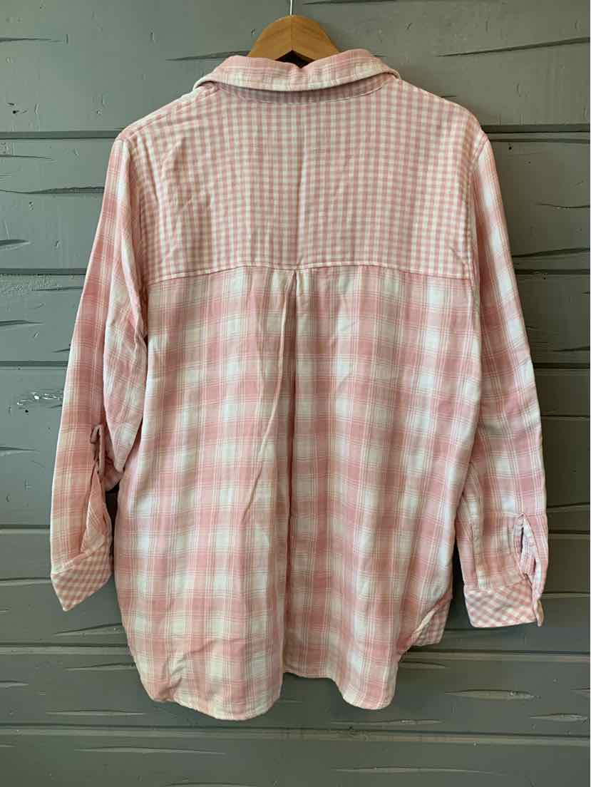 W MULTIPLES PK Size XL T