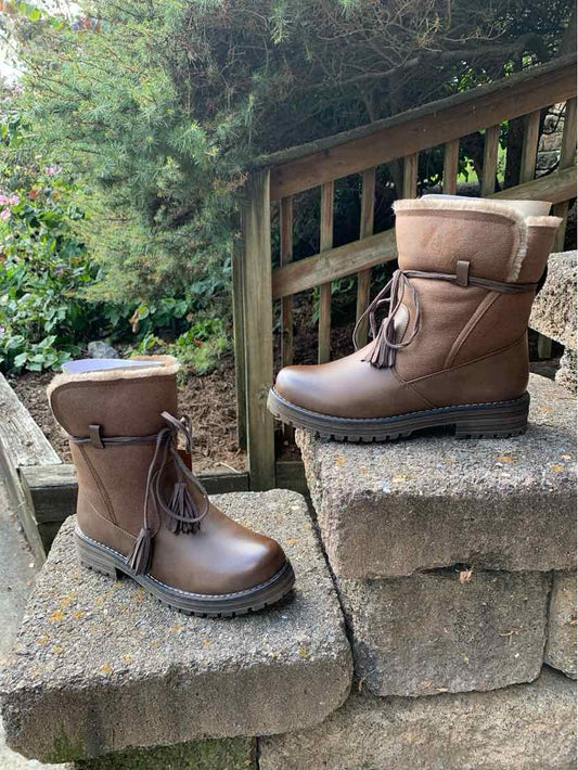 W AZURA BR Size 37 BOOT