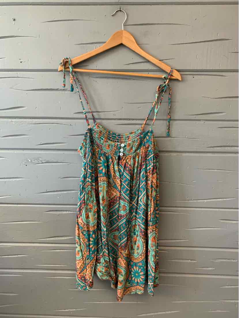 Jumpsuits & Rompers