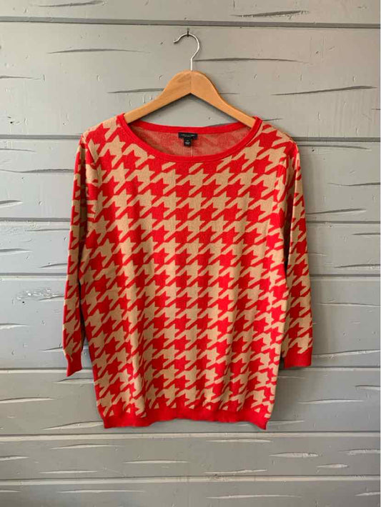 W ANN TAYLOR RD Size XL SW