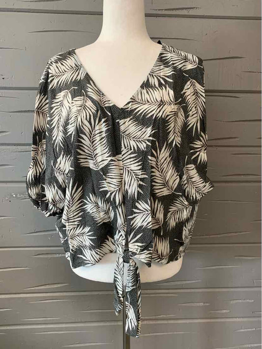 W PRIMARK GY Size LG T