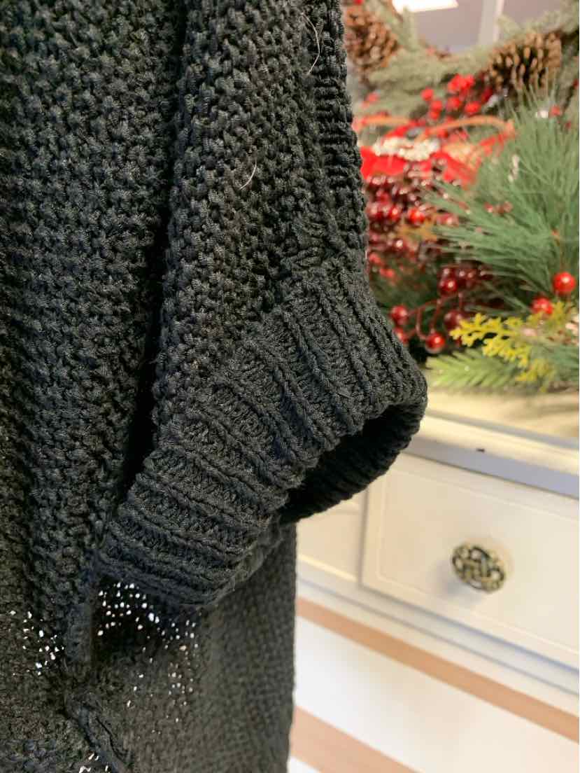 W EASEL BK Size LG SW