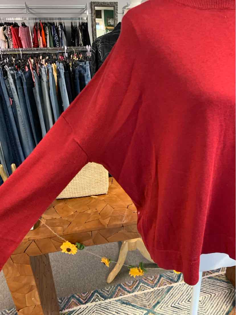 W MAX MARA RD Size SM SW
