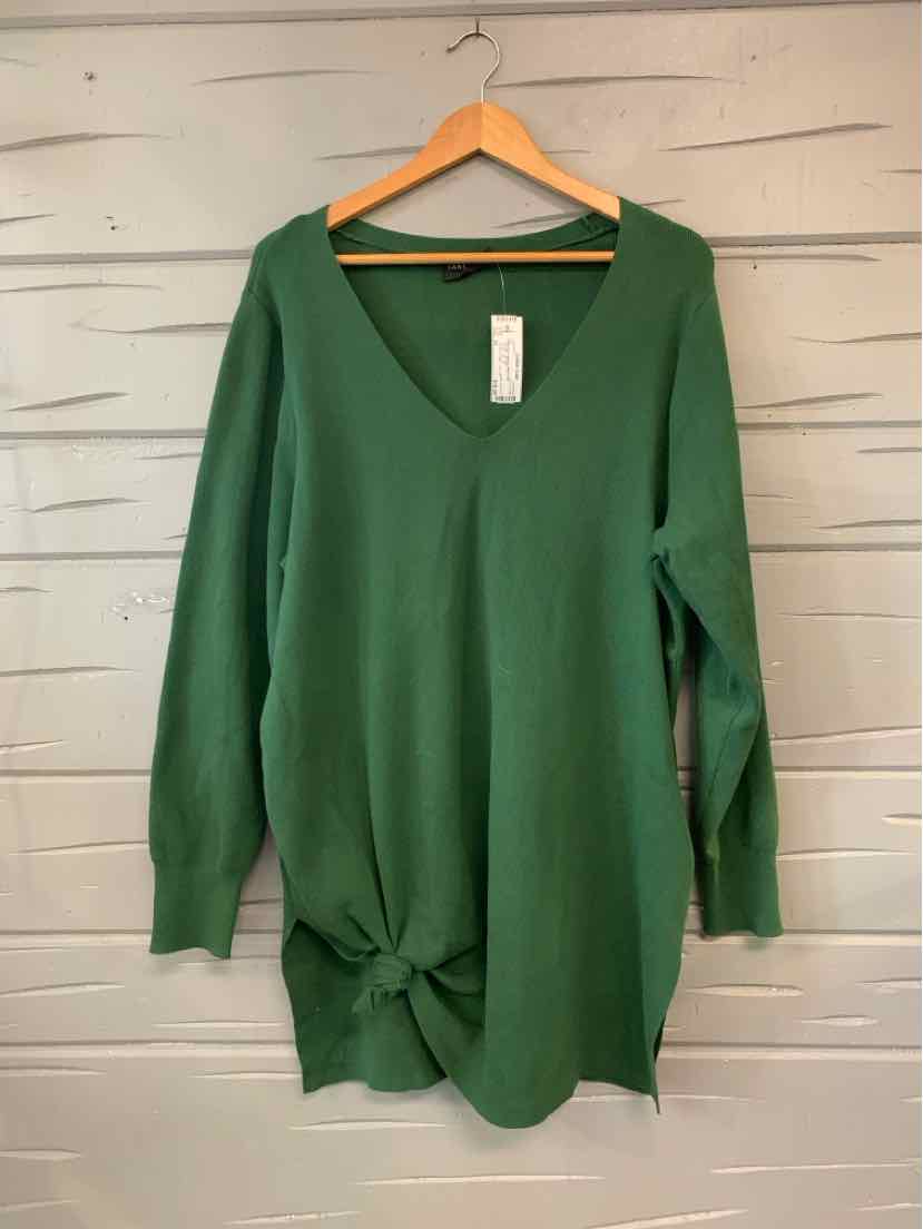 W LANE BRYANT GR Size 2X SW