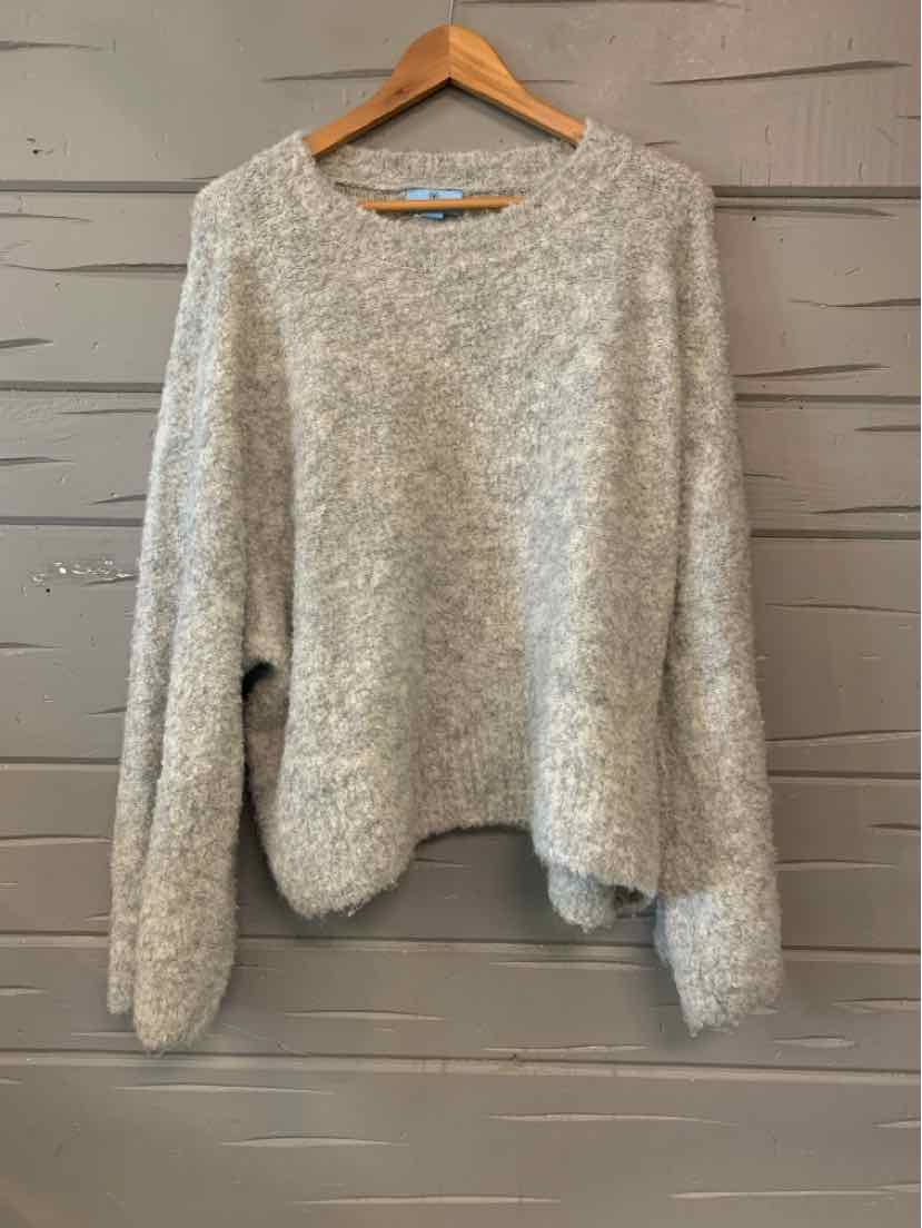 W CECE GY Size XL SW
