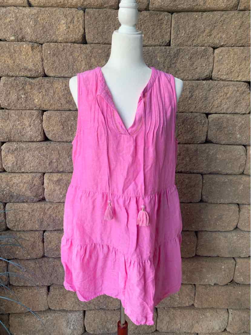 W TOMMY BAHAMA PK Size XL DR