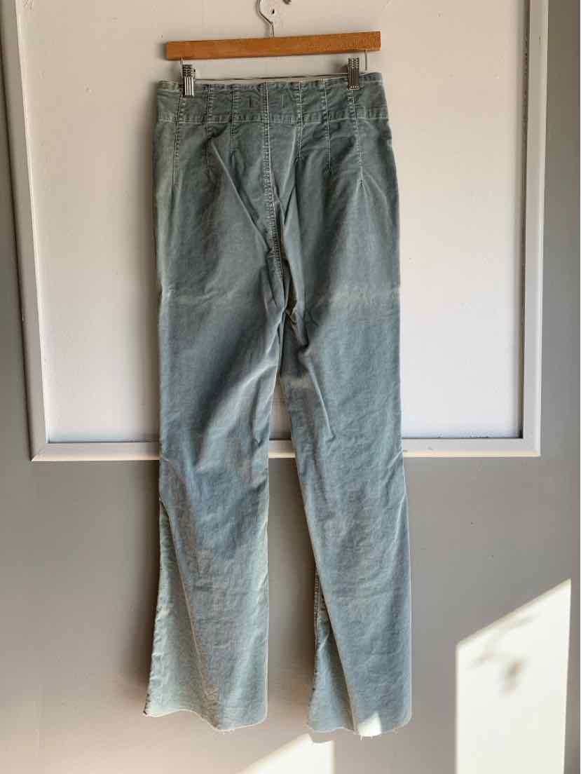 W FREE PEOPLE BL Size 8 P