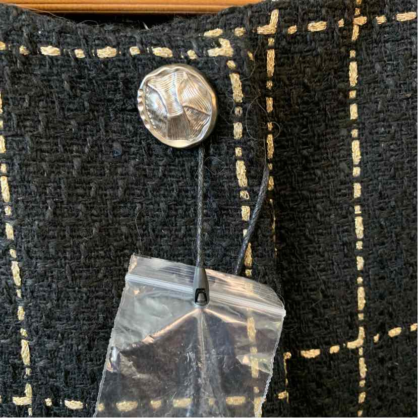 W MINA SELF BK Size XXL OW