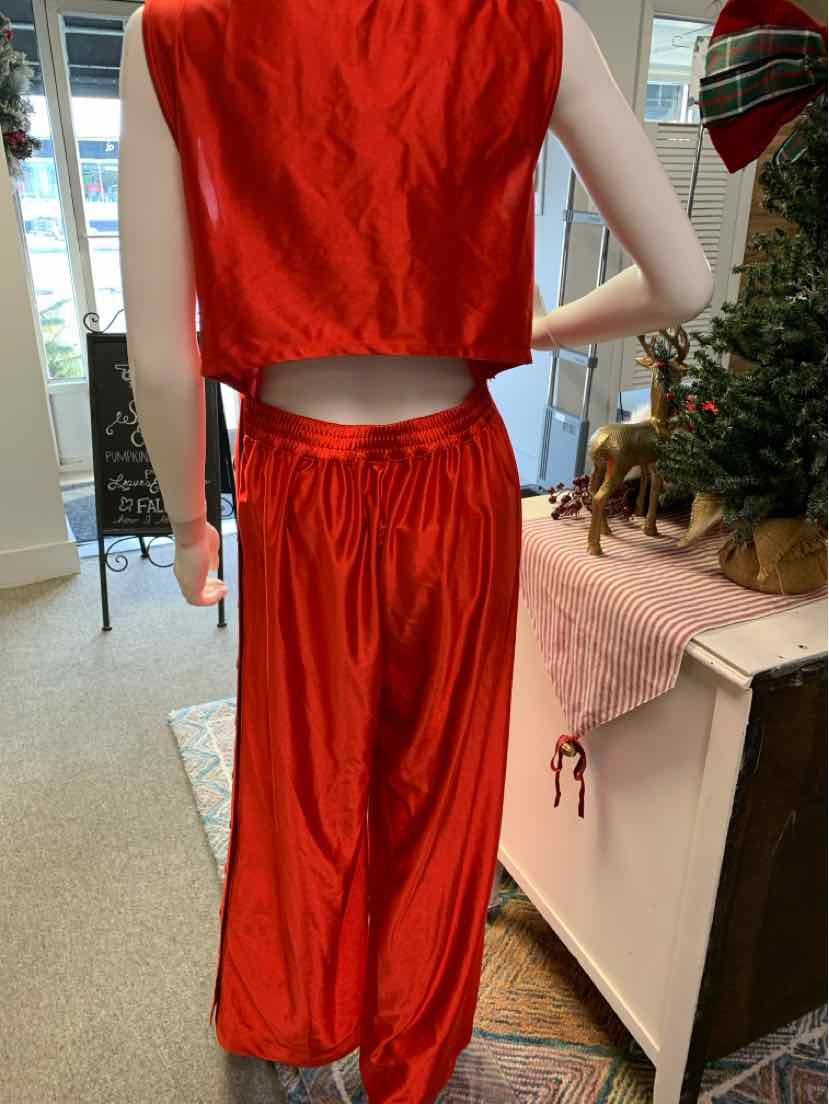 W NIKE RD Size MED JS