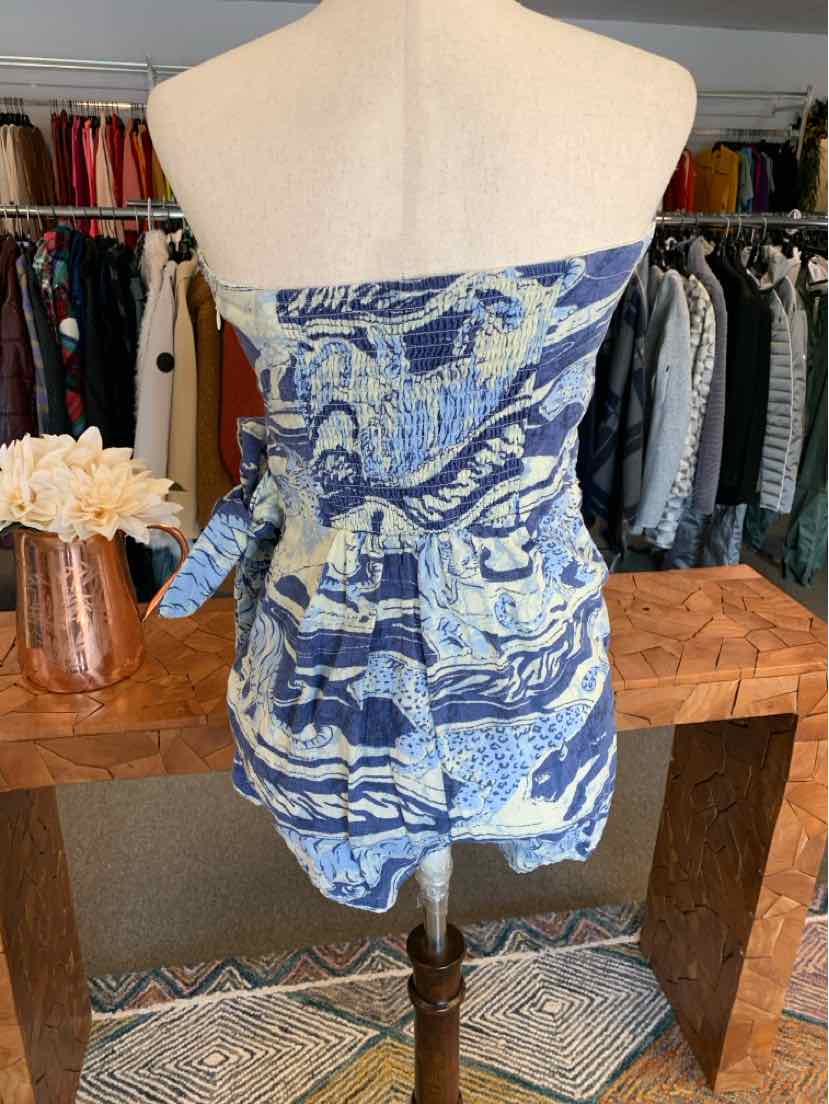 W KIMCHI BLUE BL Size MED JSSHTS