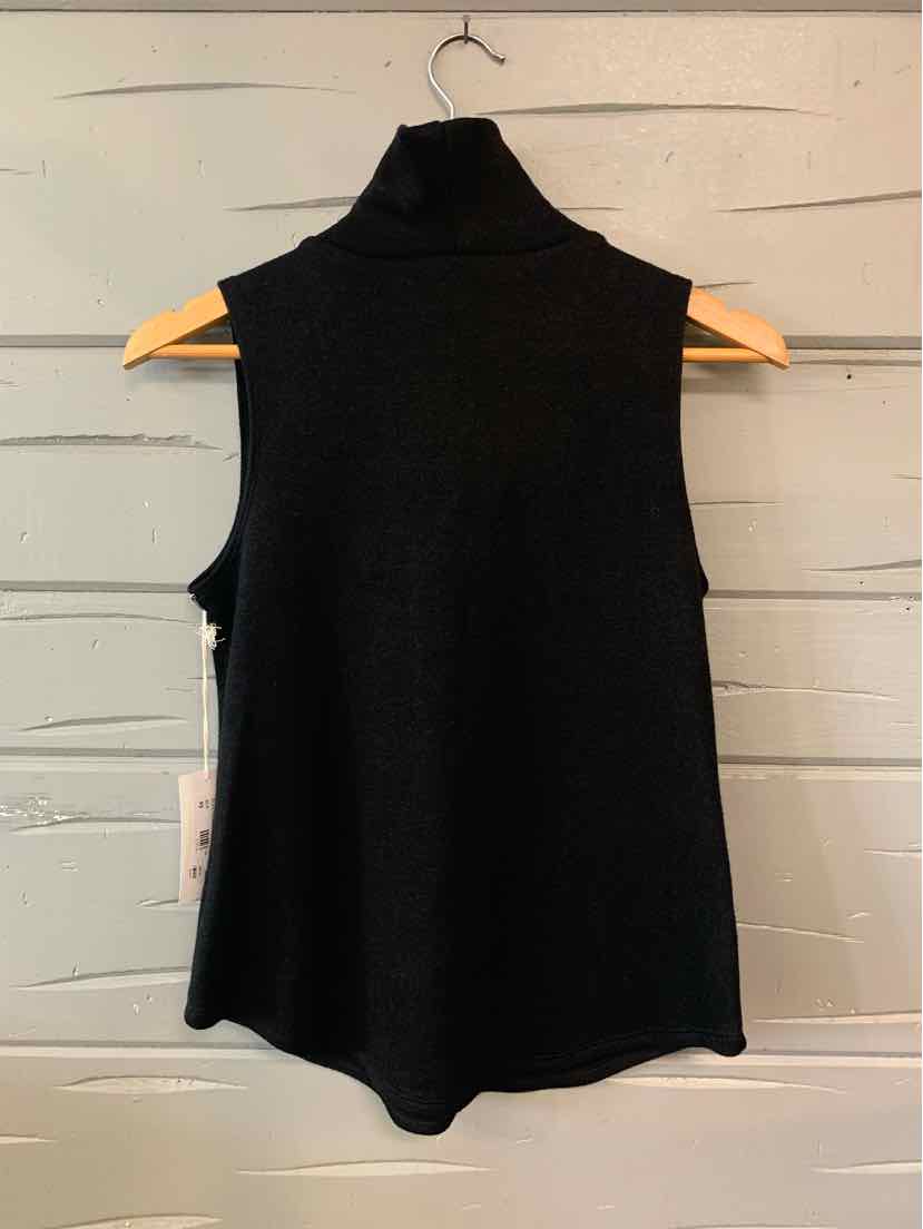 W FIFTEEN TWENTY BK Size XS T