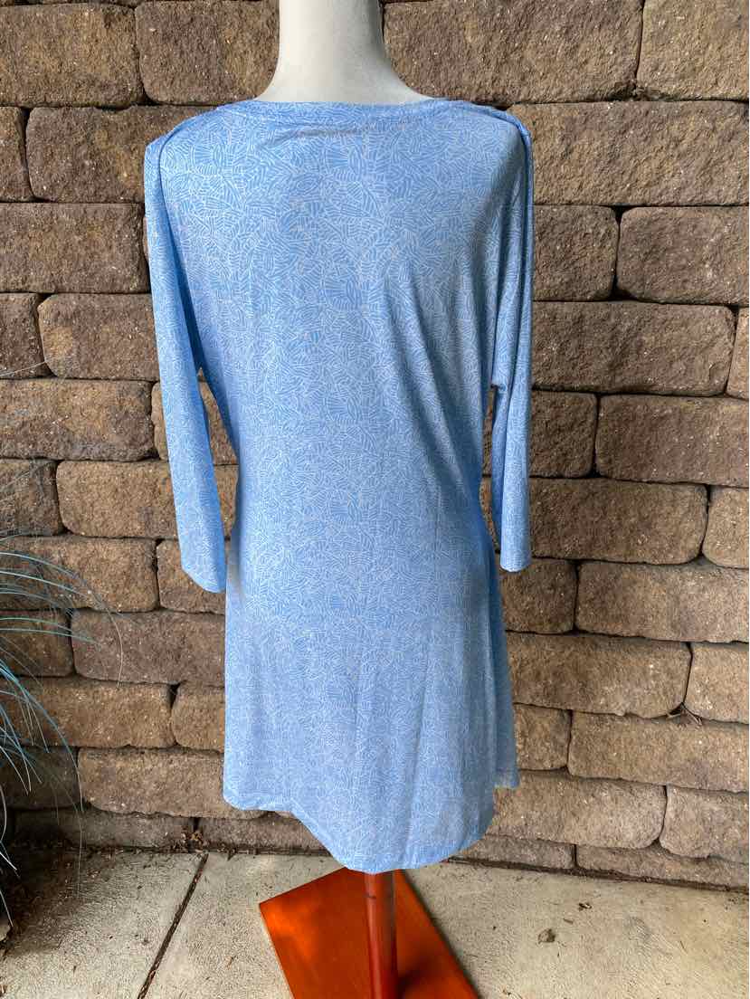 W VINEYARD VINES BL Size XL DR