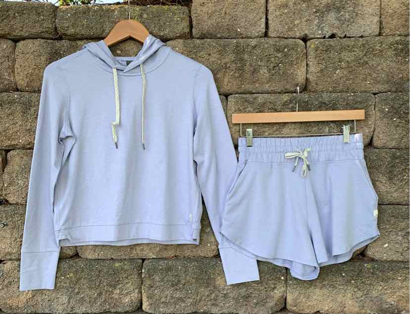 W VUORI LAV Size XS/S 2PCSHTS