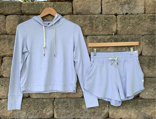 W VUORI LAV Size XS/S 2PCSHTS