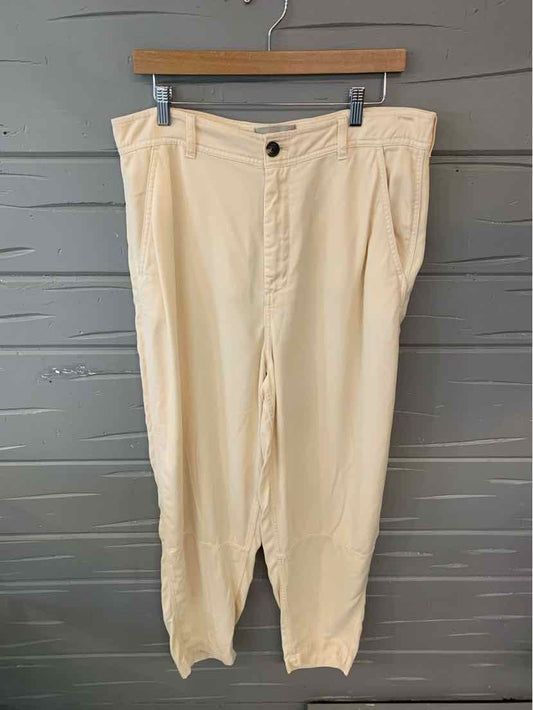 W EVERLANE CR Size 14 P