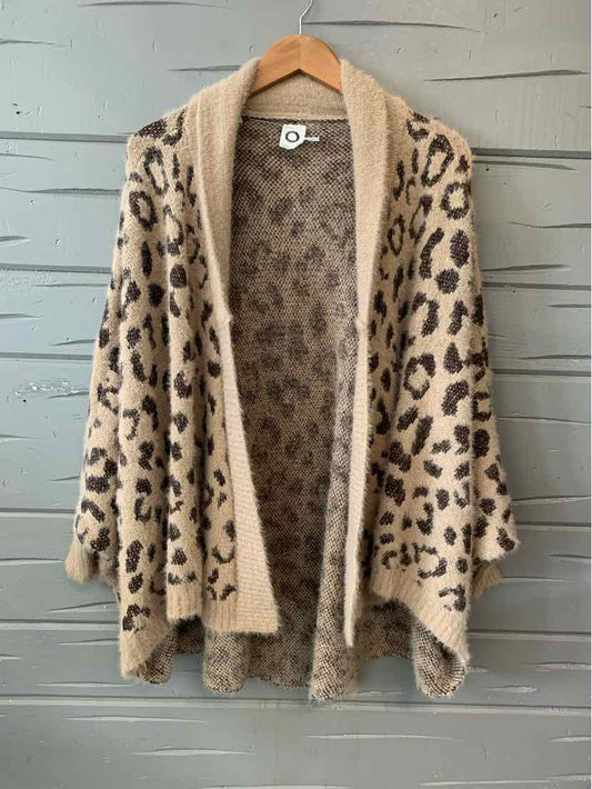W AKEMI + KIN TAN Size OS SW