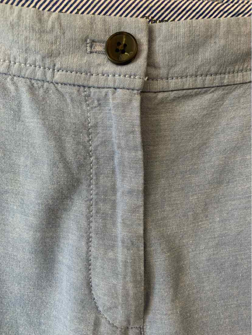 W TALBOTS BL Size 16 P