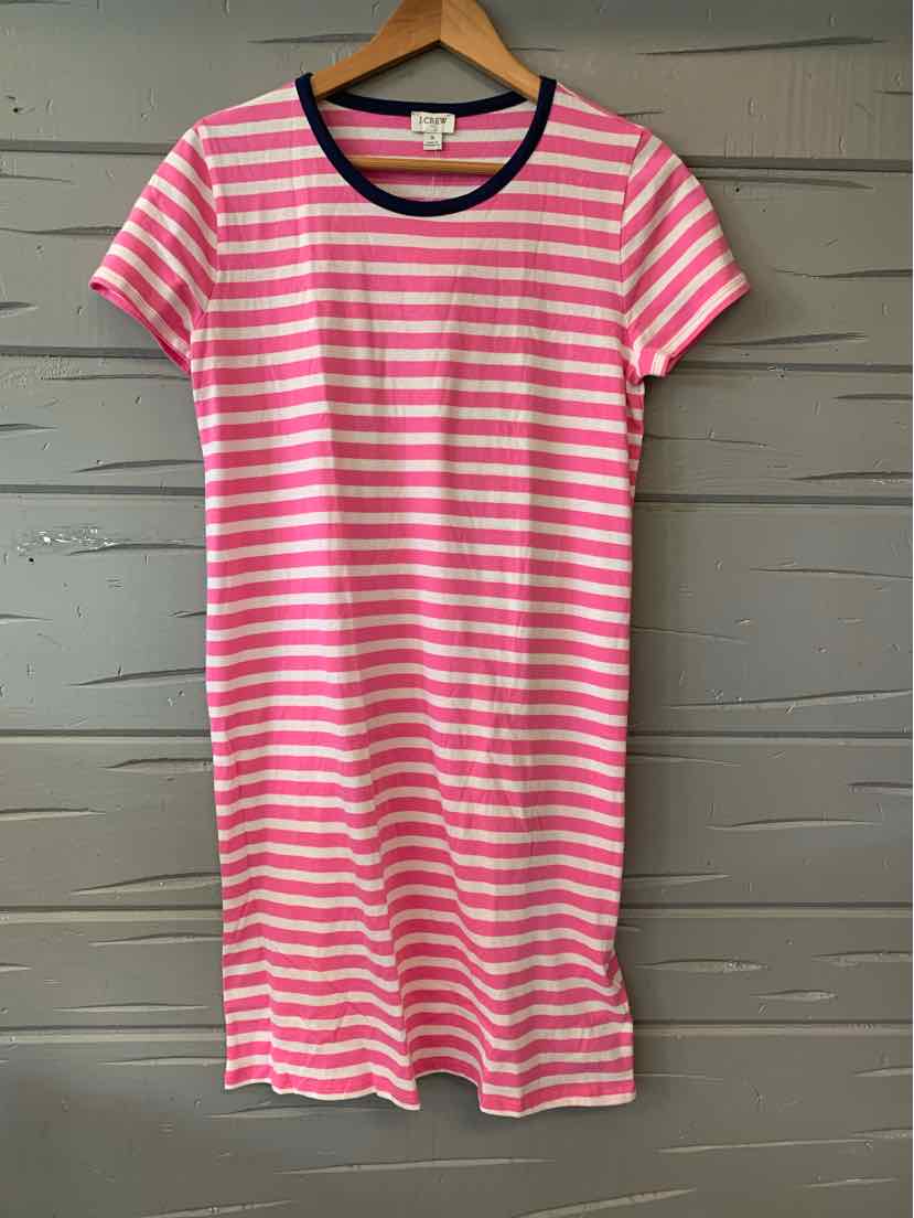 W JCREW PK Size SM DR