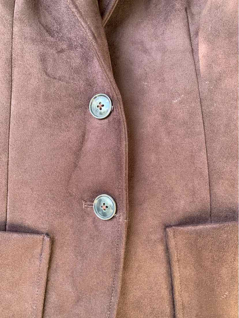 W TAHARI BR Size XS BLZ