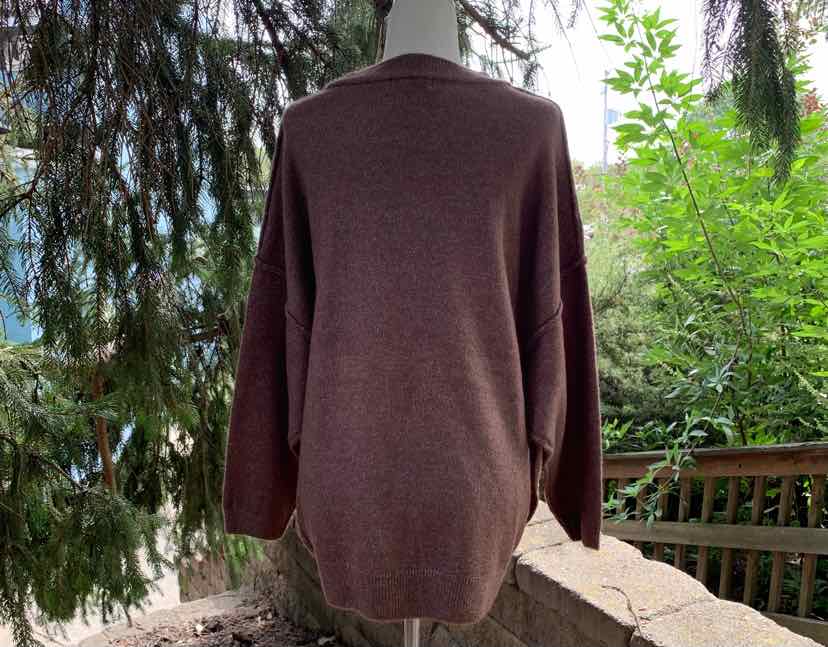 W ZENANA BR Size LG/XL SW