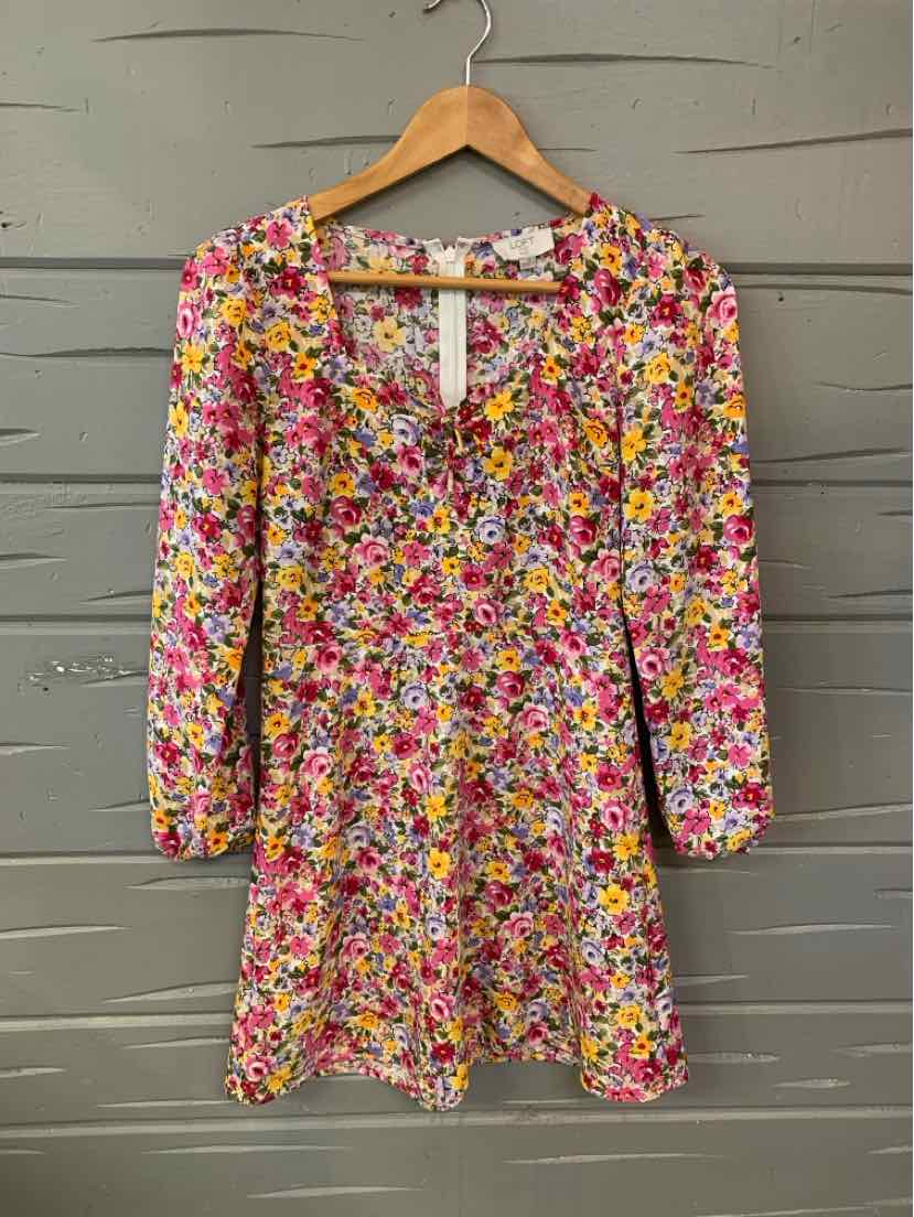 W LOFT MULTI Size XXSP DR