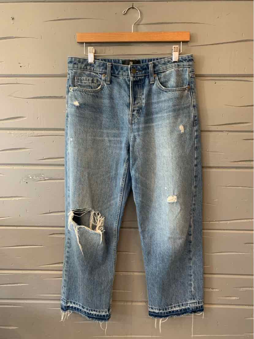 W BANANA REPUBLIC BL Size 6P J