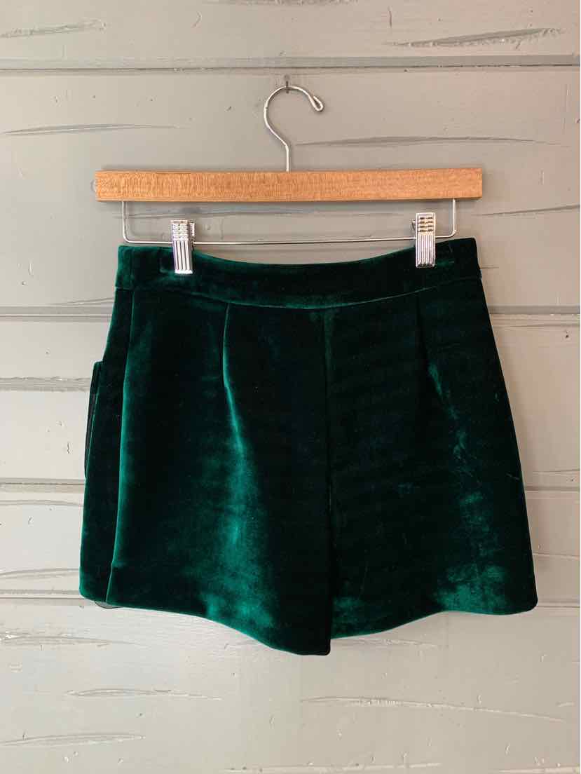 W TOPSHOP GR Size 4 SHTS