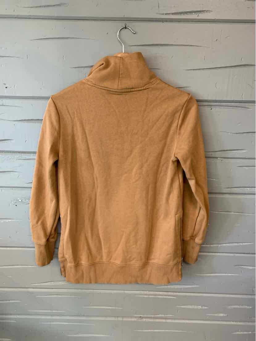 W BANANA REPUBLIC TAN Size XS SW