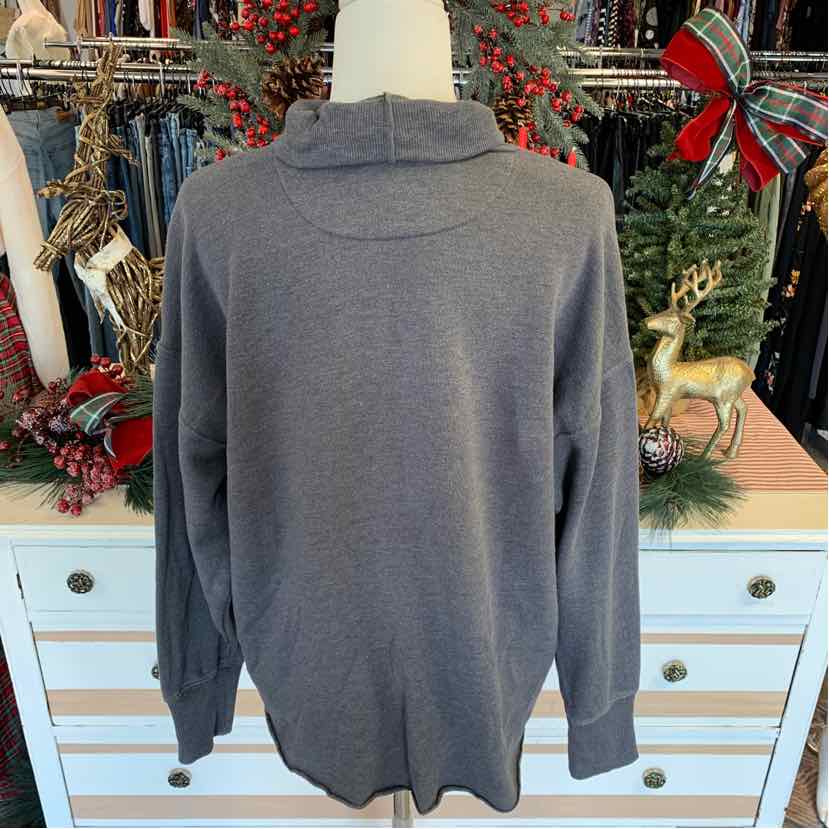 W AERIE GY Size XS T